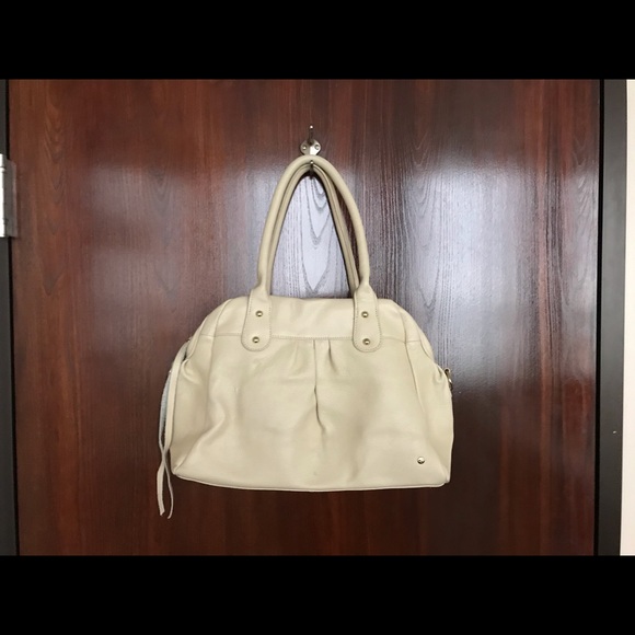 Stephanie Johnson Crossbody Scarlett Satchel - Picture 8 of 8